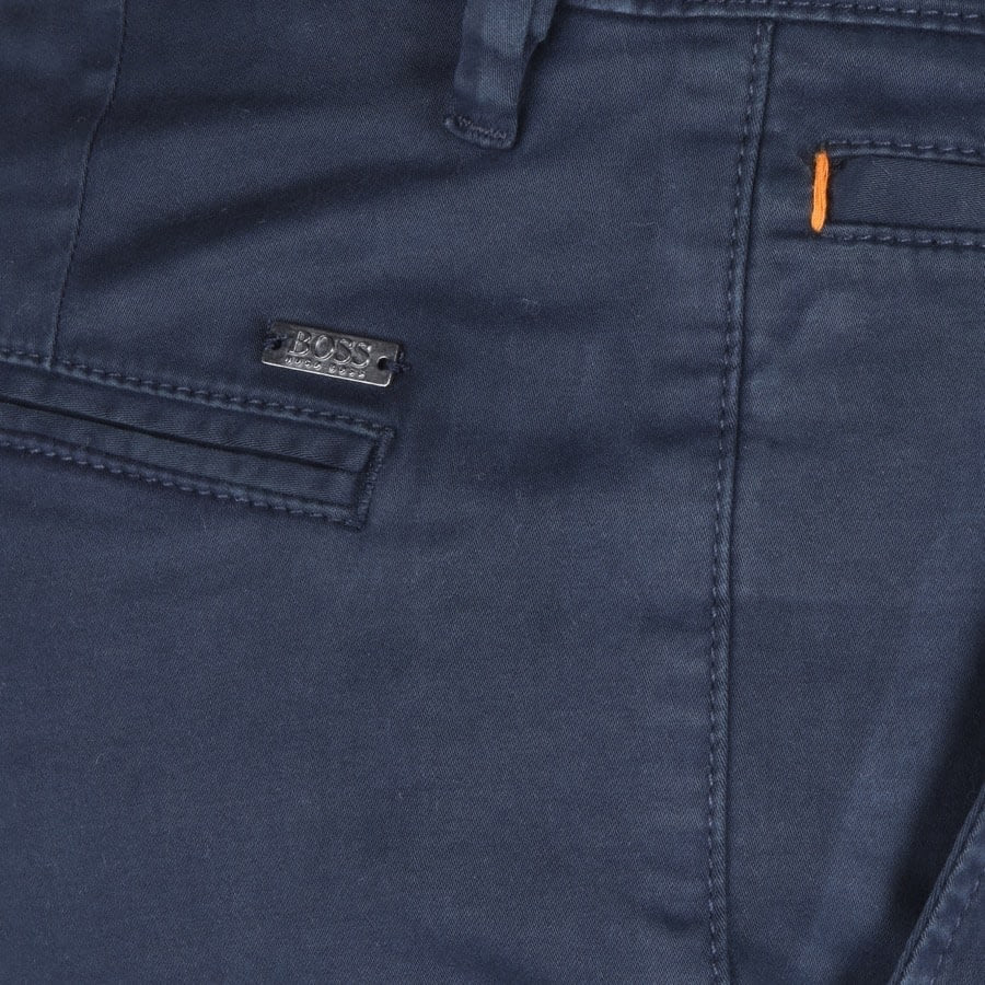 Alternative Image for ProductBOSS Schino Slim D Chinos Navy3